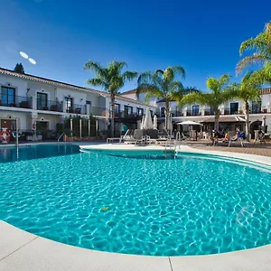 3* Hotel Paloma Blanca Boutique (adults Only)