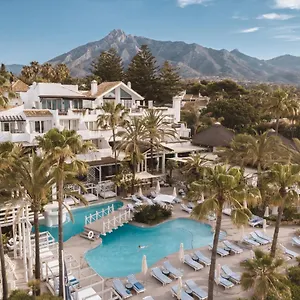 Puente Romano Beach マルベーリャ