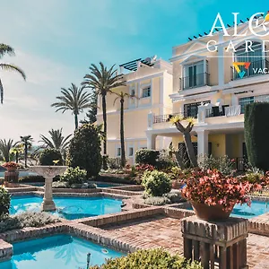 Lägenhet Aloha Gardens By Vacation Care, Marbella