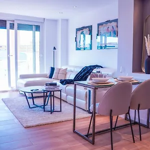 Apartamento ¡piso De Lujo A 200 Metros De La Playa! -, Marbella