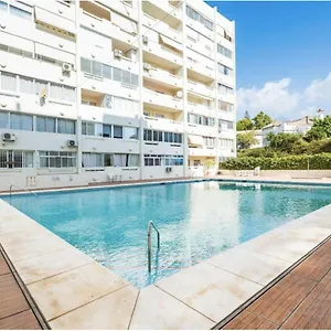 Apartamento Centro Con Piscina, Marbella