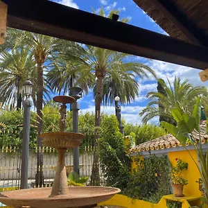 Apartamento Cortijo La Saleta, Marbella