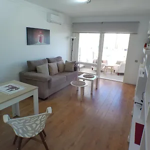  Apartment Andreas Centro