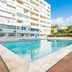 Apartamento Estudio Marbelsun Lll, Marbella