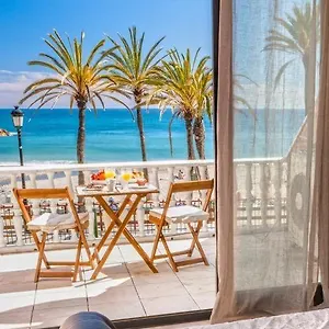 Puerto Banus شقة فندقية